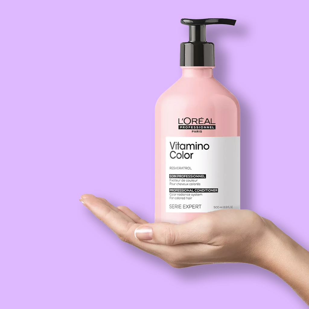 L'Oréal Professionnel Vitamino Color 500ml