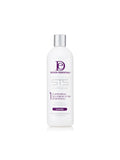 Design Essentials STS Express Cleansing Sulfate-Free Shampoo-16 oz