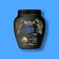 Skala - Expert - Creme de Tratamento Lama Negra 1000g