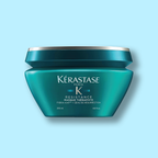 Kerastase Resistance Therapist Hair Mask, For Damaged and Over-Processed Hair, 200ml