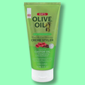 Ors Olive Oil Fix-it Argan Creme Styler for Curly and Straight Hair 150ml
