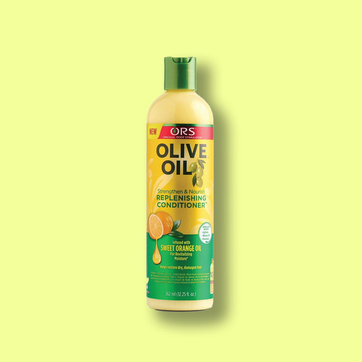 ORS Olive Oil Replenishing Conditioner 362ml