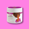 ORS Curls Unleashed Jelly Boosting Curl Aloe Vera & Honey Curl 453 g
