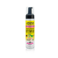 JAMAICAN MANGO & LIME Foams & Refresh Dry Wash-80Z