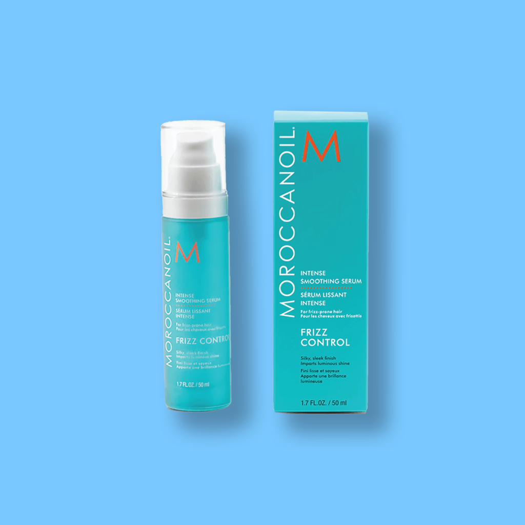 Moroccanoil Intense Smoothing Serum