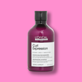 Curl Expression Moisturising Shampoo 300ml