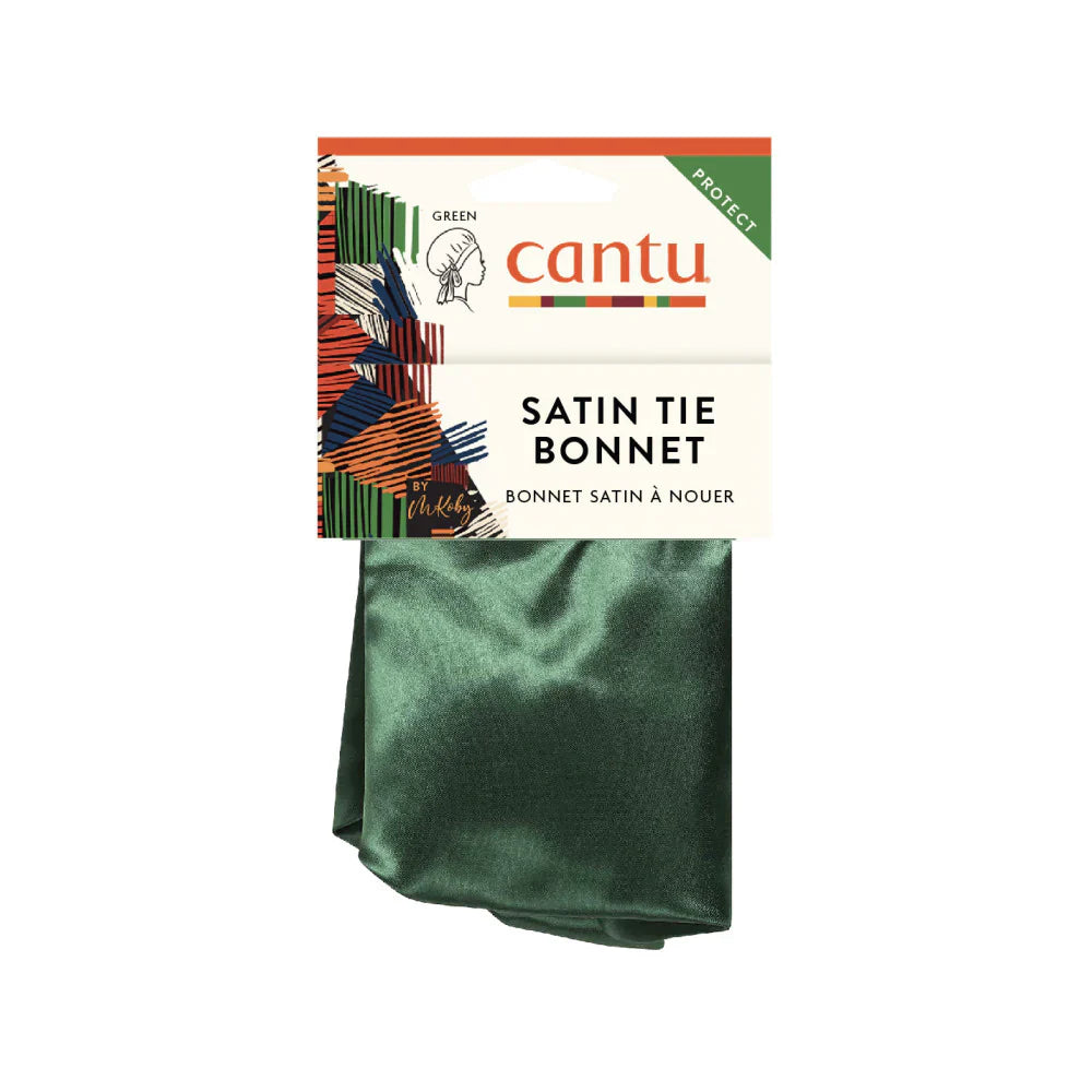 CANTU TIE BONNET