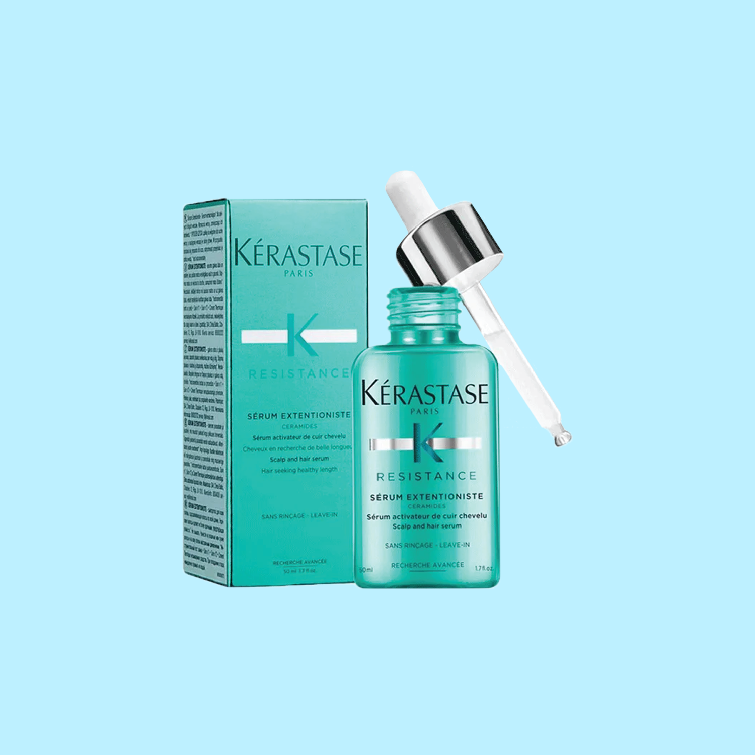 Kerastase Resistance Serum Extentioniste Ceramides - 50 ml