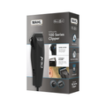 WAHL Series 100 Hair Clipper (10 Piece Kit