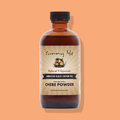 Sunny Isle Jamaican Black Castor Oil Infused with All-Natural African Chebe Powder 118.3ml