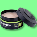 Gummy Hair Styling Gel Wax Matte Finish 150 ml