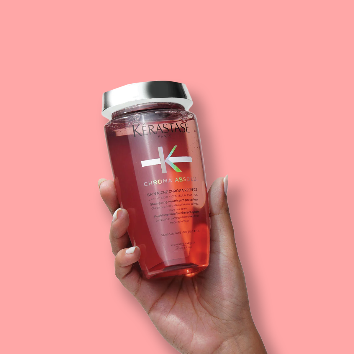 KERASTASE CHROMA ABSOLU SHAMPOO 250ML