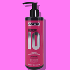 Hair Shampoo OSMO Wonder 10 400ml