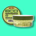 Eco Style Gel - Olive Oil by for Unisex - 3 oz Gel