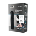 Wahl GroomEase  Stubble & Beard Trimmer,Rechargeable