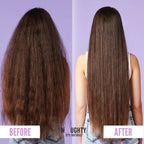 NOUGHTY ANTI-FRIZZ FRIZZ MAGIC SHAMPOO-250 ML