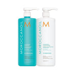 Moroccanoil Color Care Shampoo & Conditioner