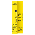 GOT2B GLUED 4 BROWS & EDGES 2IN1 GEL 16ML