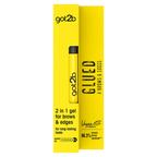 GOT2B GLUED 4 BROWS & EDGES 2IN1 GEL 16ML