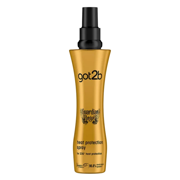 GOT2B HEAT PROTECTION SPRAY GUARDIAN ANGEL 200ML