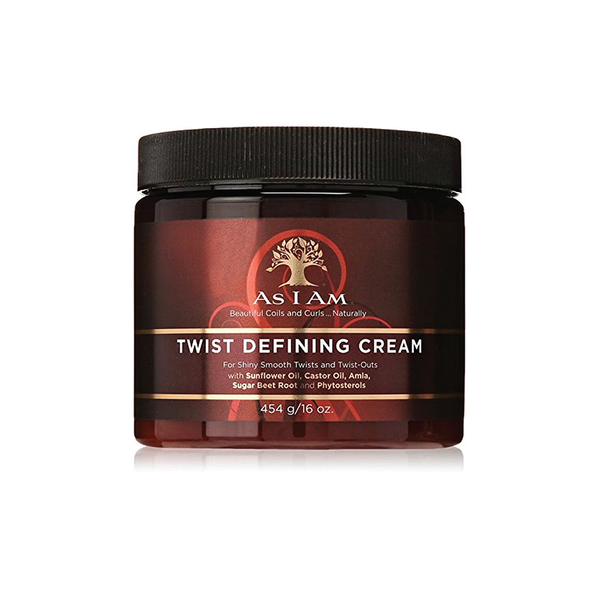 AS I AM CLASSIC TWIST DEFINING CREAM 454g
