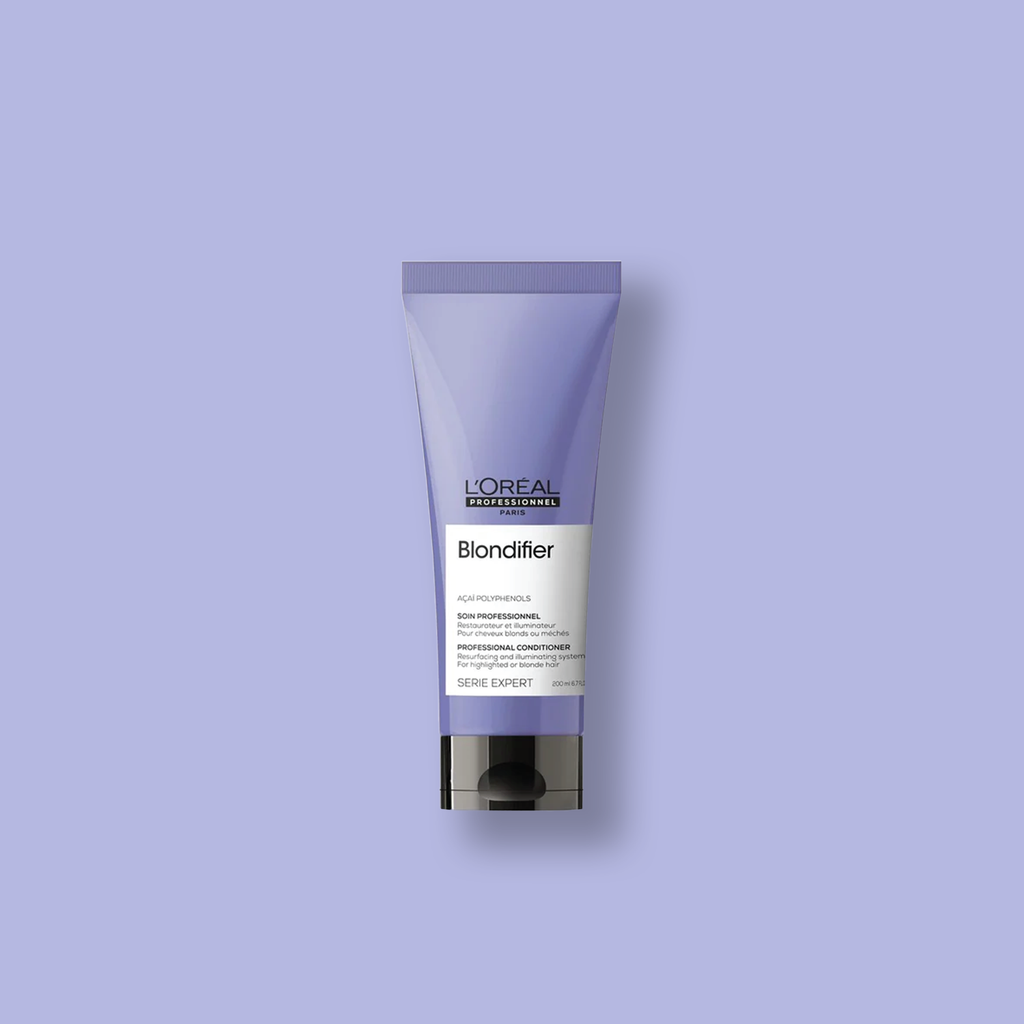 Loreal Serie Expert Blondifier Conditioner 200ml