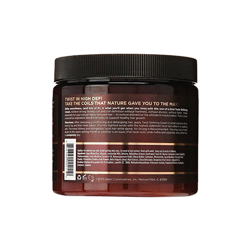 AS I AM CLASSIC TWIST DEFINING CREAM 454g