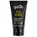 GOT2B GLUED ULTRA STYLING HAIR GEL 150ML