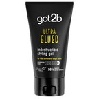 GOT2B GLUED ULTRA STYLING HAIR GEL 150ML