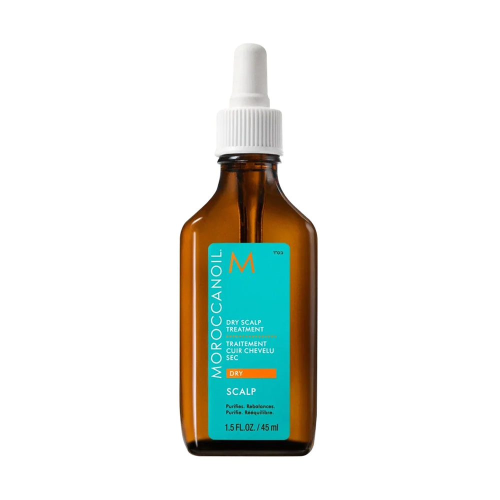 Moroccanoil Dry Scalp Treatment