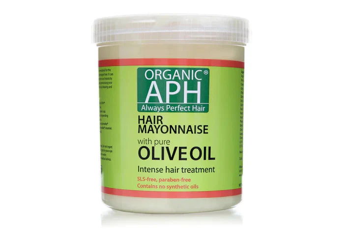 ORGANIC APH: MAYONNAISE 500ML-1000ml