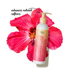 EDEN BODY WORKS Hibiscus Honey Curl Hydration Conditioner 8oz