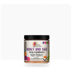 ALIKAY NATURAL HONEY AND SAGE DEEP CONDITIONER 2 oz
