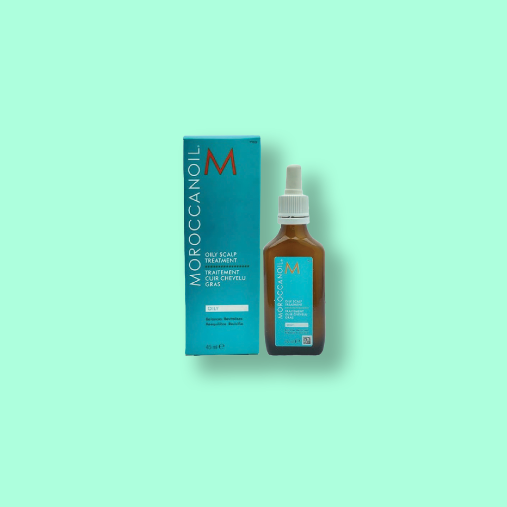 MoroccanOil Oily Scalp Treatment