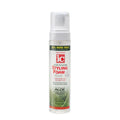 IC FANTASIA ALOE HAIR POLISHER STYLING FOAM 8.5 OZ.