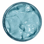 CURLS & POTIONS BLENDS BLUE MAJIK LEAVE IN & DEEP CONDITIONING SMOOTHIE-8 OZ