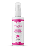 CURLY SECRET MOISTURIZING PROTECTION SPRAY - UV-BLOCKER 100ML