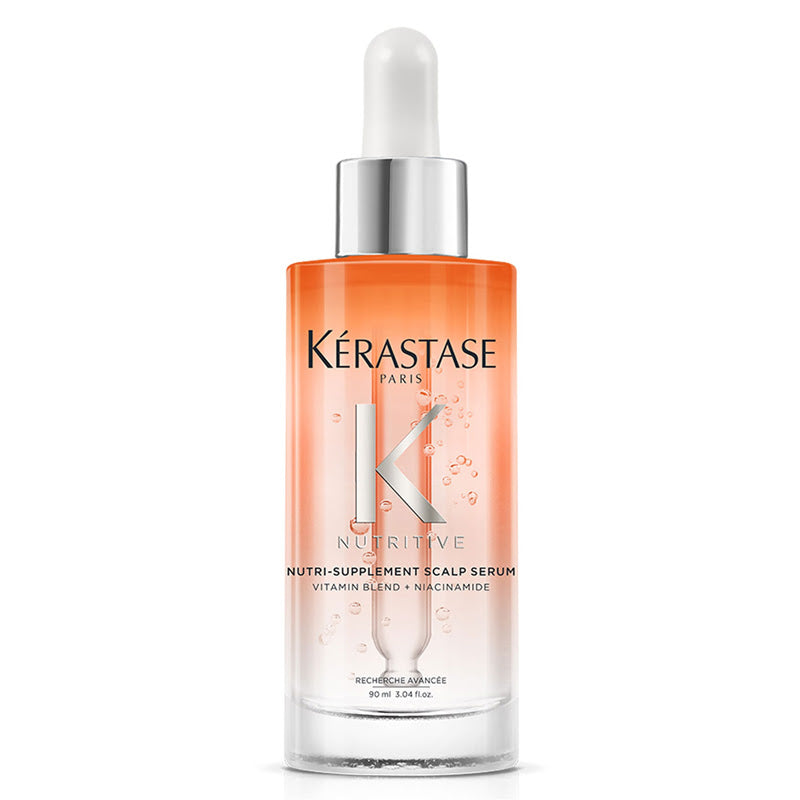 Kerastase Nutritive Nutri-Supplement Scalp Serum 90ml