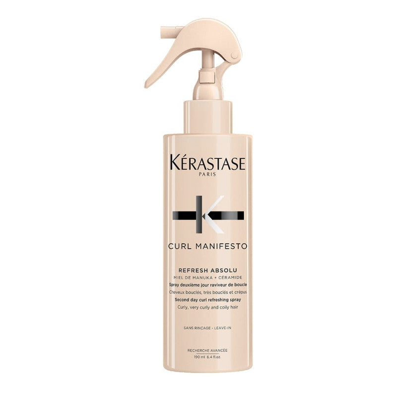 Kérastase Refresh Absolu Hair Spray 190ml