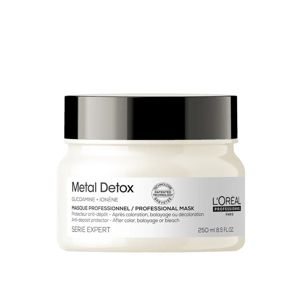 Loreal Metal Detox Mask 250ml