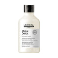 Loreal Professionnel Metal Detox Shampoo 300ml