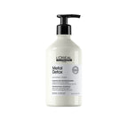 Loreal Professionnel Metal Detox Shampoo 500ml