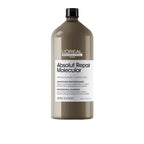 L'Oreal Serie Expert Absolute Repair Molecular Shampoo 1500ml