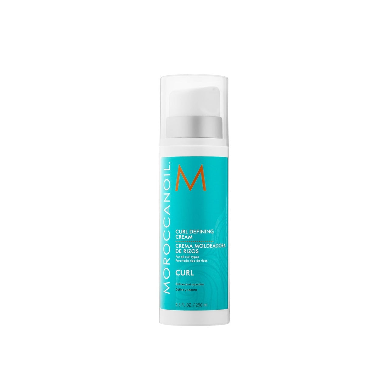 Moroccanoil Curl Defining Cream