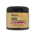 Kuza Jamaican Black Castor Oil Repair Cream Leave-In Conditioner 16OZ