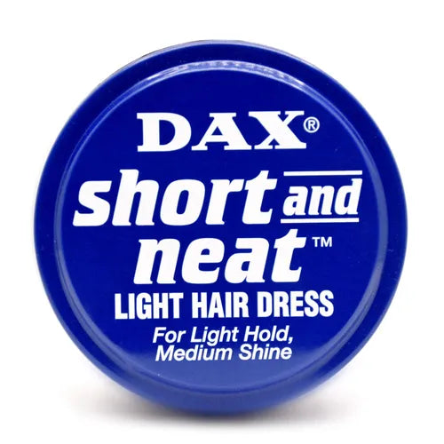 DAX Short and Neat 3.5OZ
