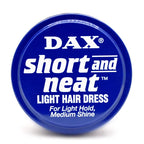 DAX Short and Neat 3.5OZ