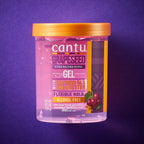 CANTU GRAPESEED STRENGTHENING STYLING GEL 18.5 OZ