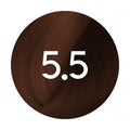 FarmaVita Life Color Plus 5.5 Light Mahogany Brown 100ml