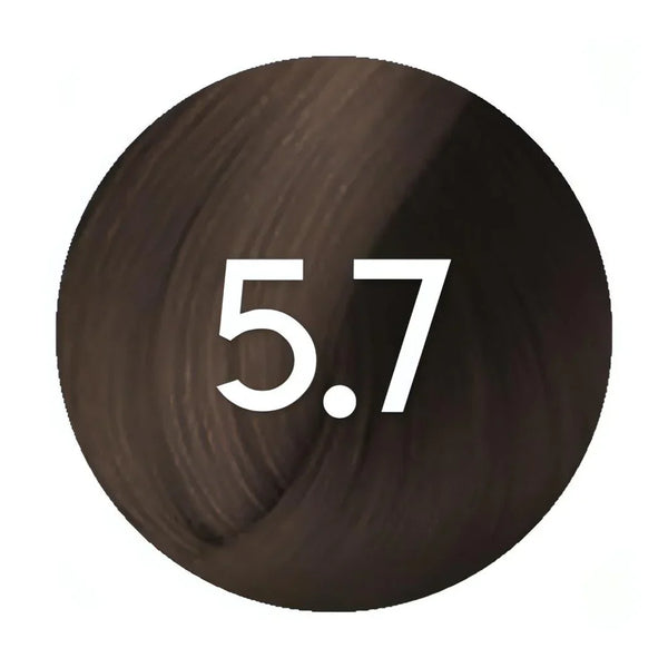 FarmaVita Life Color Plus 5.7 Light Brown Brown 100ml